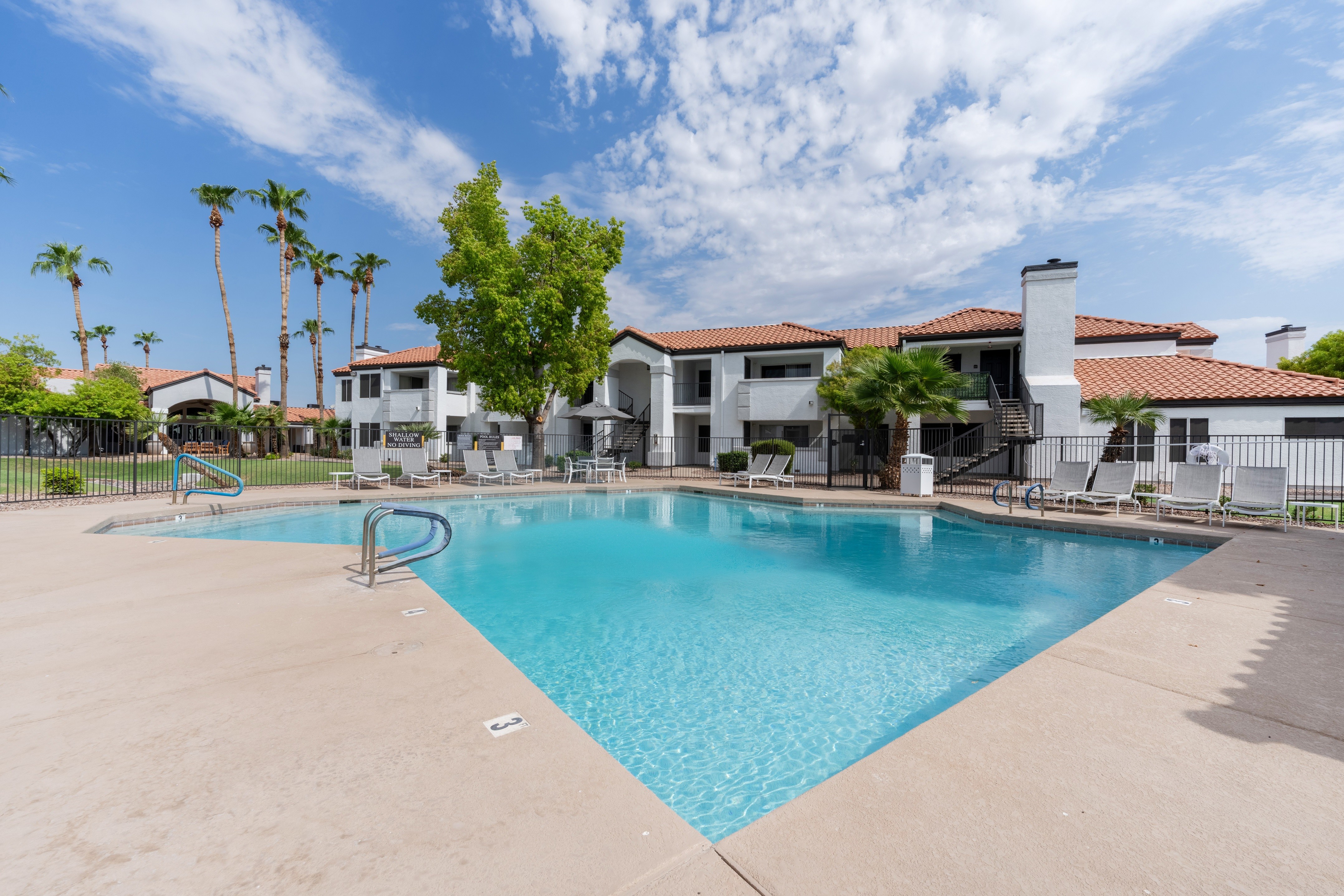 The Village at Lindsay Park Apartments photo 3